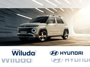 Hyundai INSTER Select, im Vorlauf,Navi,Klima, max.327KM Reichw.