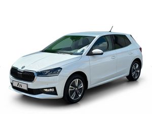 Skoda Fabia 1.0 TSI Drive Auto-Abo