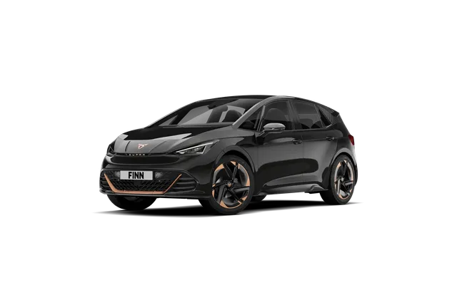 Cupra Born 79 kWh 170 kW 79 kWh 170 kW