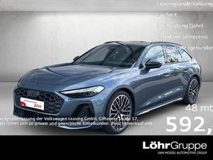 Audi A5 Avant S line TFSI quattro S tronic *AHK*Pano*TechPro*B&O*