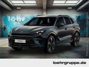 Cupra Terramar VZ 2.0 TSI 195 kW (265 PS) * Gültig nur für Loyal * / Begrenzte Stückzahl Leasing