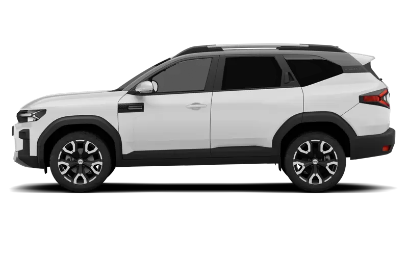 Dacia Bigster mild hybrid-G 140 Essential Leasing