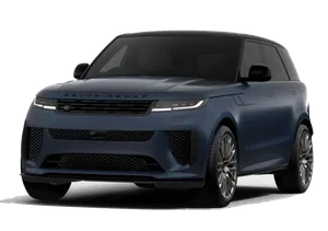 Land Rover Range Rover Sport D350 Autobiography