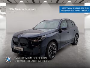 BMW X3 30e xDrive M Sport AHK Driv.Assist.Prof LED