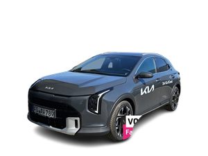 Kia XCeed 1,6 T-GDI DCT Spirit Pano Sitzpaket JBL Ad