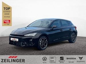 Cupra Leon eTSI DSG|18"|EDGE-PAKET|NAVI|5-J-GARANTIE