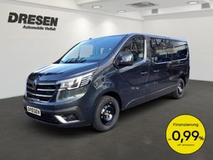 Renault Trafic Grand Combi Evolution dCi150 Automatik*Allwetter*AHK*9-S*