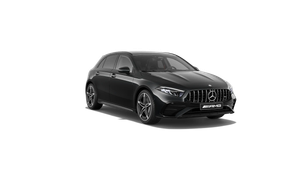 Mercedes-Benz AMG A35 4MATIC Auto-Abo
