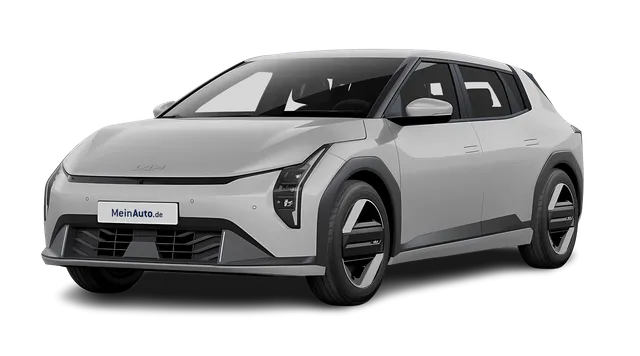KIA EV4 58 kWh 150 kW Air Frontantrieb
