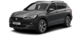 Seat Tarraco Leasing