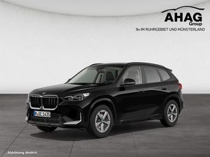 BMW X1 sDrive18i
