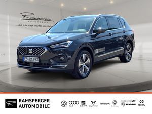 Seat Tarraco 2.0 TDI Xperience ACC/AHK/LED/uvm. Leasing