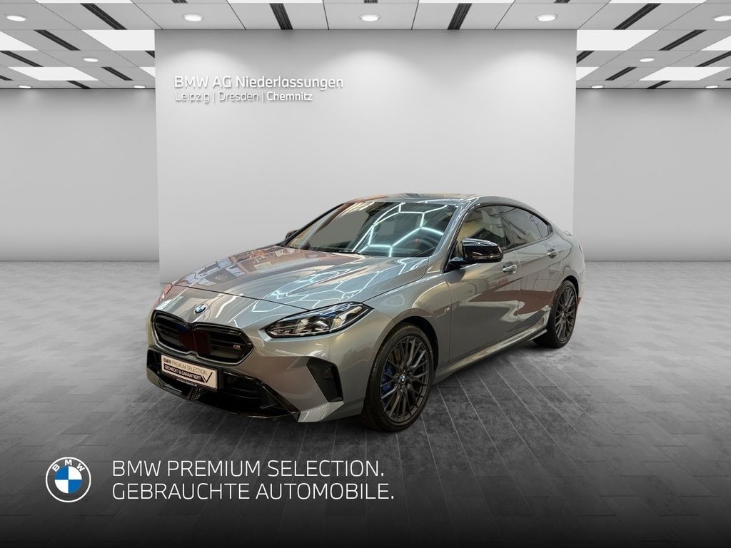 BMW M235 xDrive Gran Coupé M Sport Driv.Assist.Prof Leasing