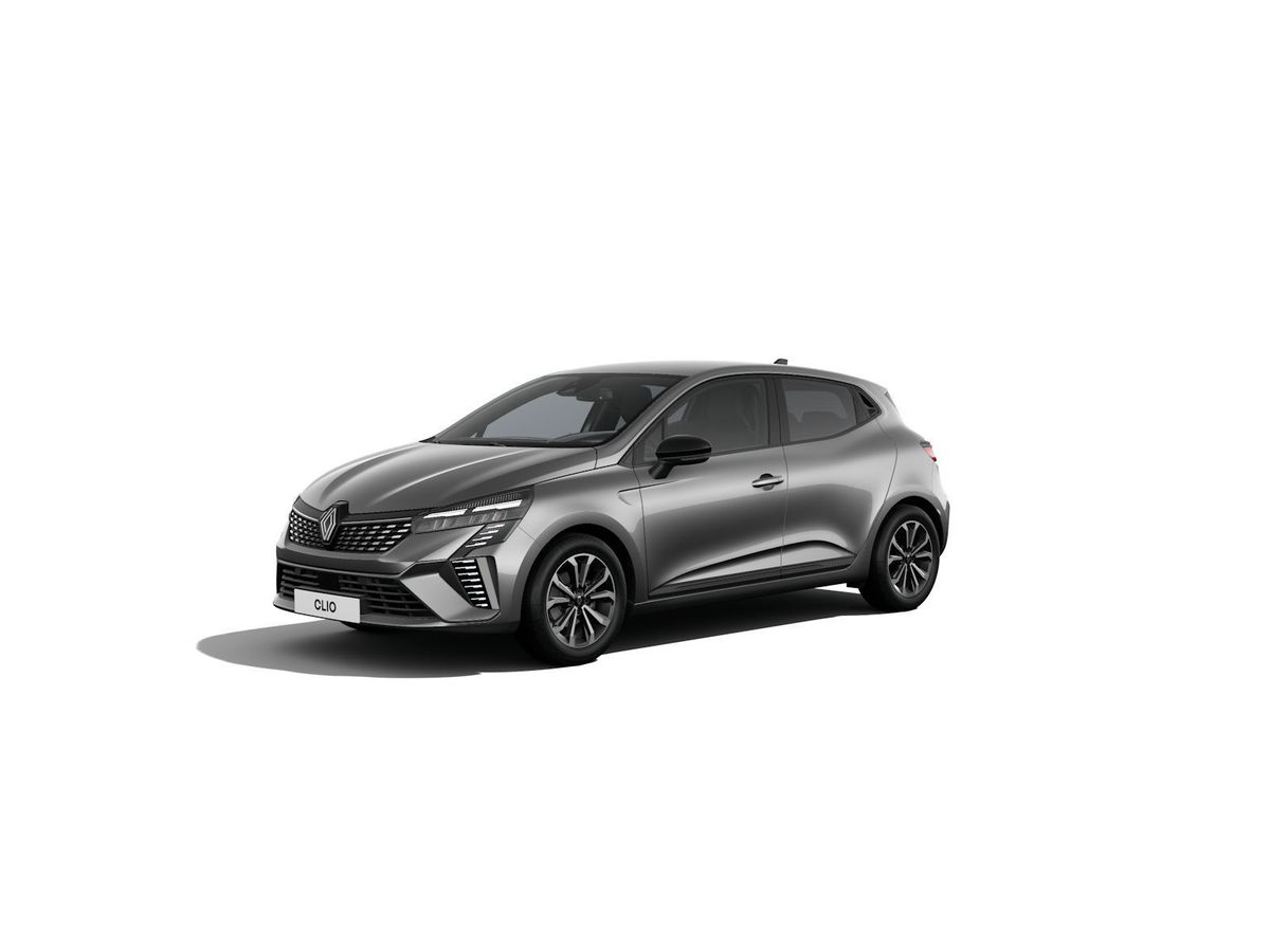 Renault Clio Leasing