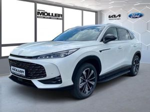 MG HS PHEV LUXURY MY24 360° Kam. LED Klima DAB Leder ACC