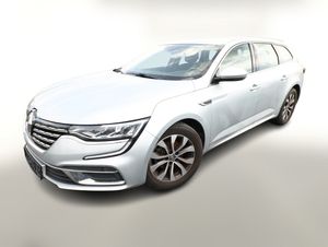 Renault Talisman Grandt TCe 160 EDC Zen LED Kam PDC 17Z Auto-Abo privat Auto-Abo