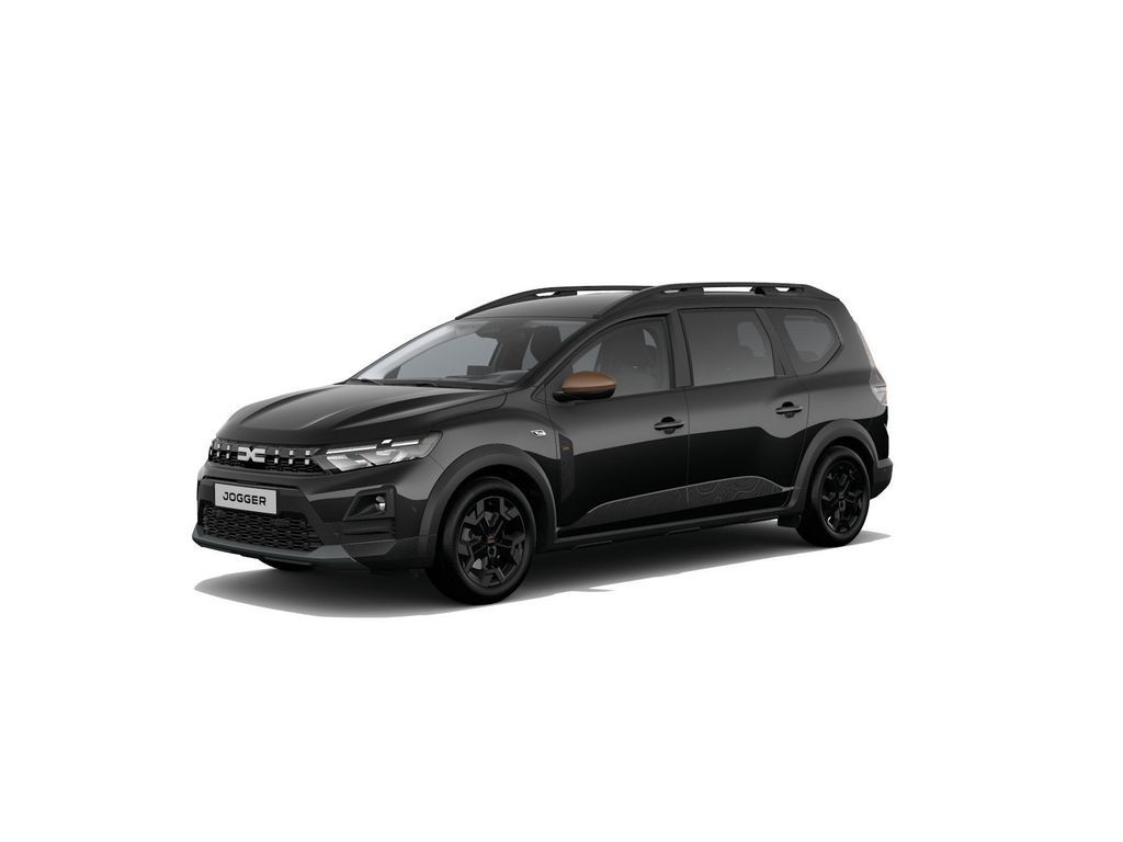 Dacia Jogger Extreme Eco-G 120 Leasing