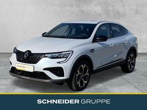 Renault Arkana 🤑Sofort Verfügbar​🤑 Techno Mild Hybrid 140 Leasing