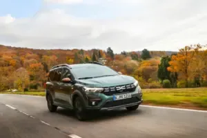 Top Minivans Vergleich