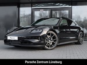 Porsche Taycan Sport Turismo InnoDrive Surround-View Leasing