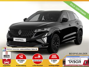 Renault Austral Esprit Alpine Full Hybrid E-Tech 200