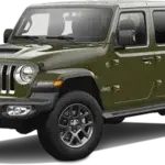 Jeep Gladiator Leasing