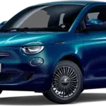 Abarth 500e Leasing