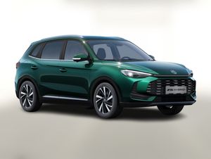 MG ZS Hybrid+ Luxury Pano ACC 360Kam Nav LED SHZ Leasing privat