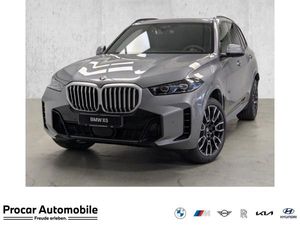 BMW X5 xDrive30d M Sport AHK PA/DA Prof HK Sound