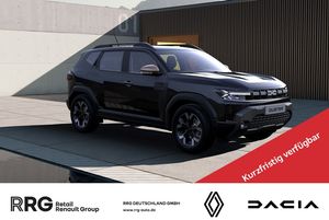 Dacia Duster Extrem TCe 130 Benzin ❗❗ inkl. erste Wartung ❗❗ SCHNELL VERFÜGBAR Leasing