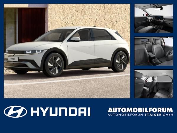 Hyundai IONIQ 5 Ioniq 5 Elektro Techniq !SCHNELL VERFÜGBAR! Leasing