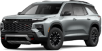 Chevrolet Traverse Leasing