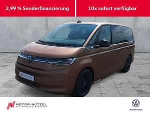 Volkswagen Multivan Life TDI SCR DSG LR DCPro AppConn PANO