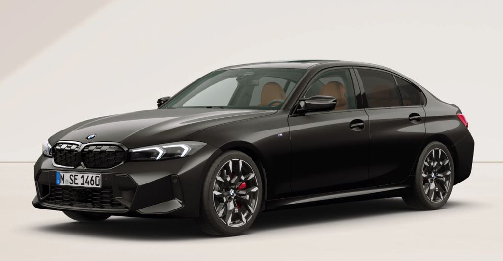 BMW M340d M Sportpaket Pro M340d Steptronic xDrive 250 kW (340 PS) Auto-Abo