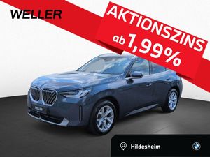 BMW X3 20 xDrive LivePRO,DAPro,PA+,Memory,AHK,SHZG