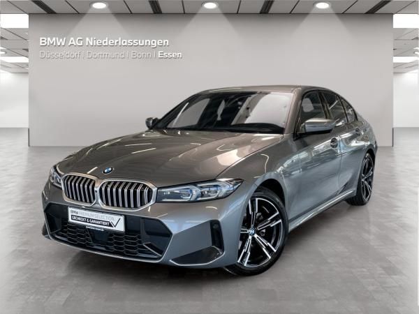 BMW 320 xDrive Limousine M Sport LiveCockpitProf Leasing