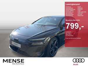 Audi A6 Avant e-tron quattro 315 kW B&O|AHK|HUD|Luft