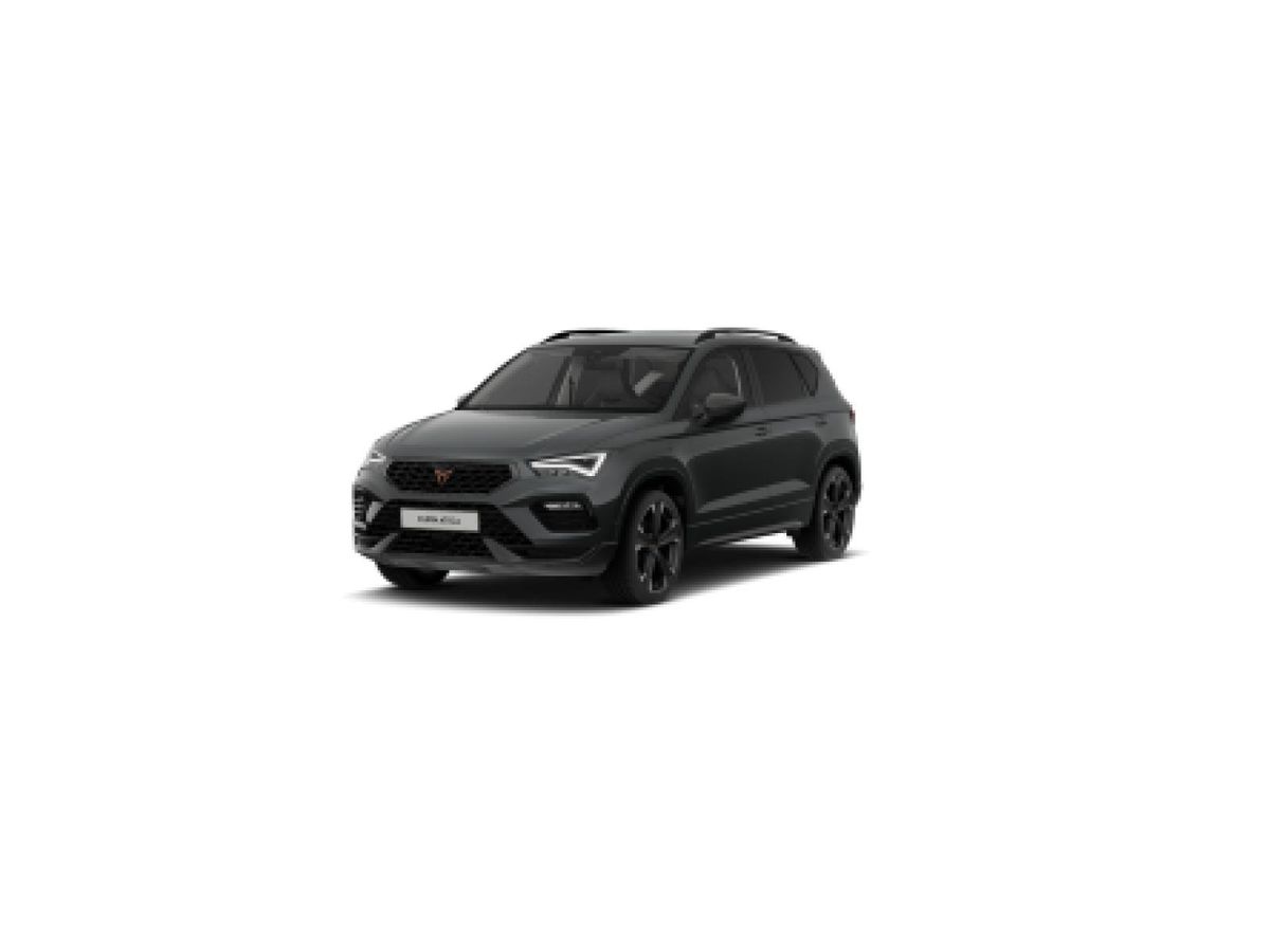 Cupra Ateca 2.0 TSI 4Drive DSG/AHK/Kamera/Kessy/Winterpaket (Dormagen) Leasing
