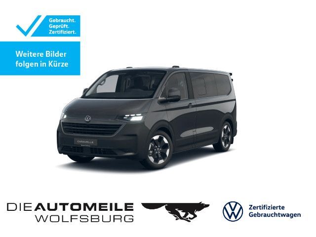 Volkswagen e-Caravelle T7 e-Caravelle KR PanAmericana LED/A Leasing