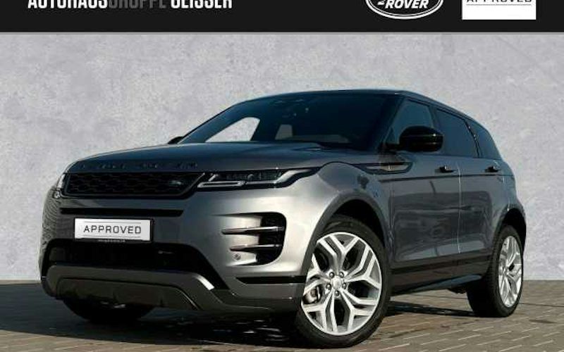 Land-rover Range-rover-evoque D165 R-DYNAMIC SE AWD Automatik 5dr Auto kaufen