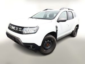 Dacia Duster II 1.3 TCe 150 4WD Journey Nav Kam SHZ Leasing privat
