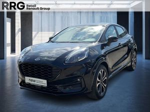 Ford Puma 1.0 EcoBoost ST-Line Leasing