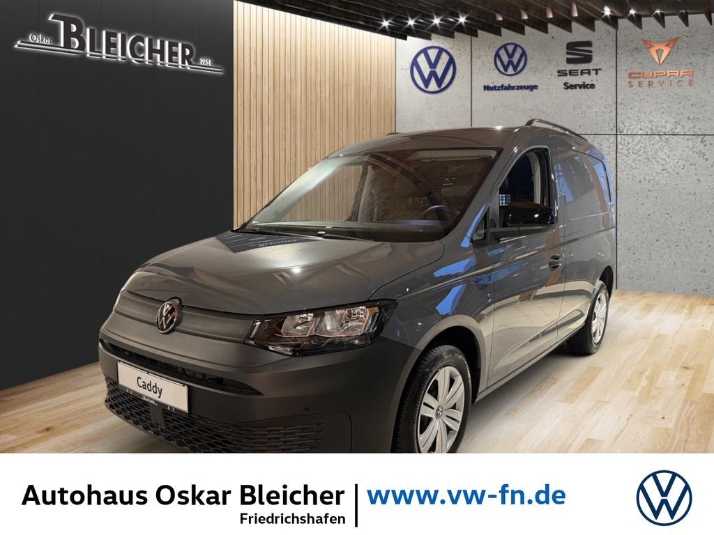 Volkswagen Caddy Cargo 1,5 l TSI 84 kW 7-G-DSG Radstand: 27 Leasing