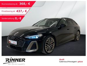 Audi A5 Avant TDI quattro 3xS line+ACC+B&O+Matrix