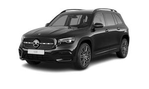 Mercedes-Benz GLB 220 d 4MIC GLB 220 d 4MIC DCT Auto-Abo