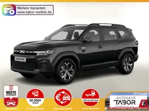 Dacia Bigster Expression MHEV Nav LED WinterP Kam 17Z