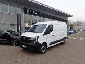 Renault Master Kastenwagen E-Tech FWD Kasten advance L2H Leasing