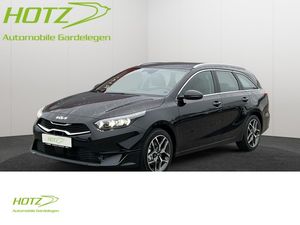 Kia Ceed SW 1.5T Spirit*Tech-Paket*sofort Verfügbar* Leasing