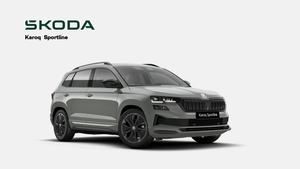 Karoq Sportline 2.0 TDI DSG !Bestellaktion! Leasing