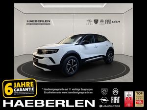 Opel Mokka 1.2 Edition SHZ+LHZ*DAB*LED*PDC*MULTIMEDIA